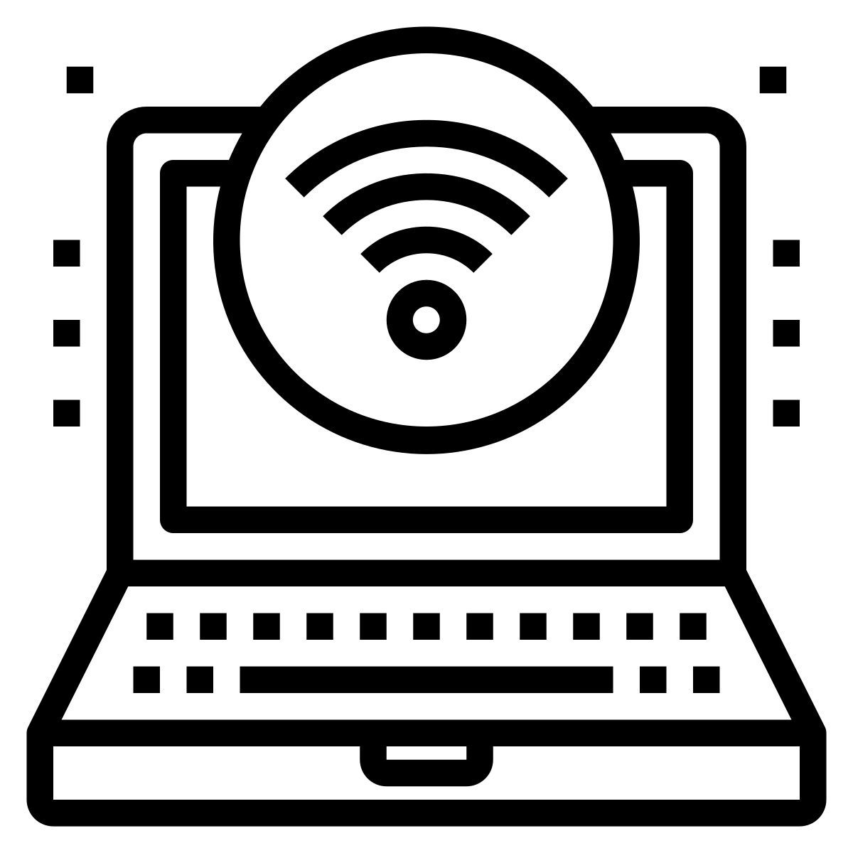 wifi icon