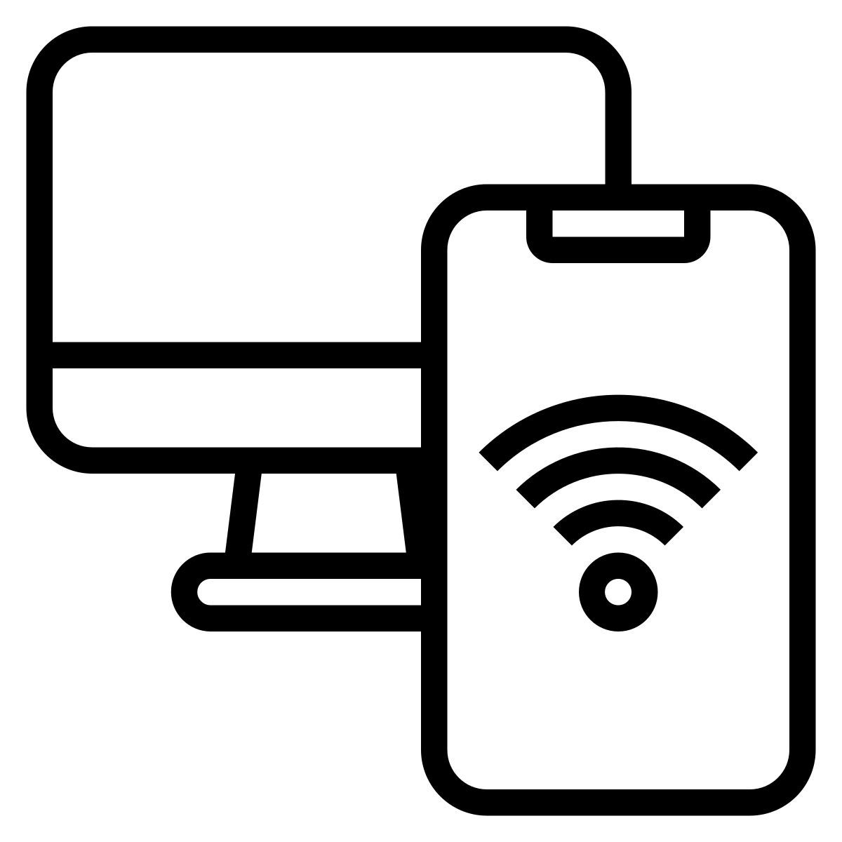 wifi icon
