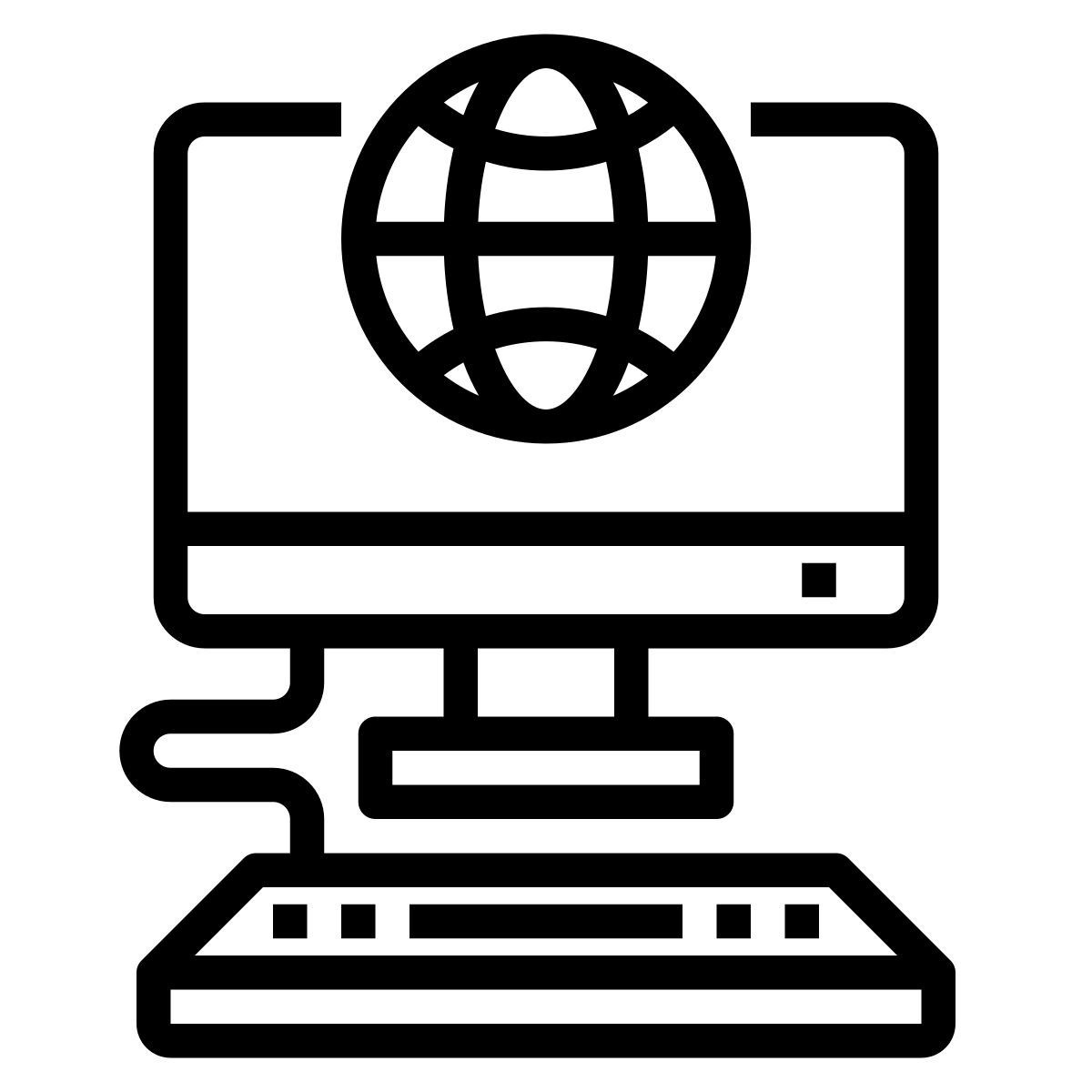 world wide web icon
