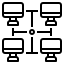 external-computer-networks-network-technology-itim2101-lineal-itim2101-1