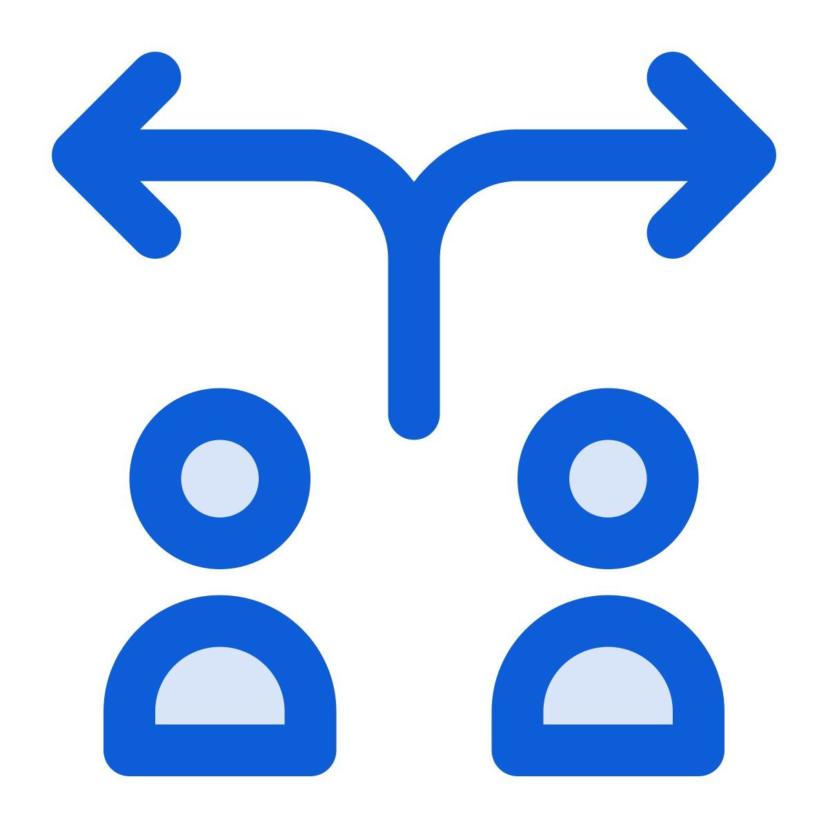 decision icon