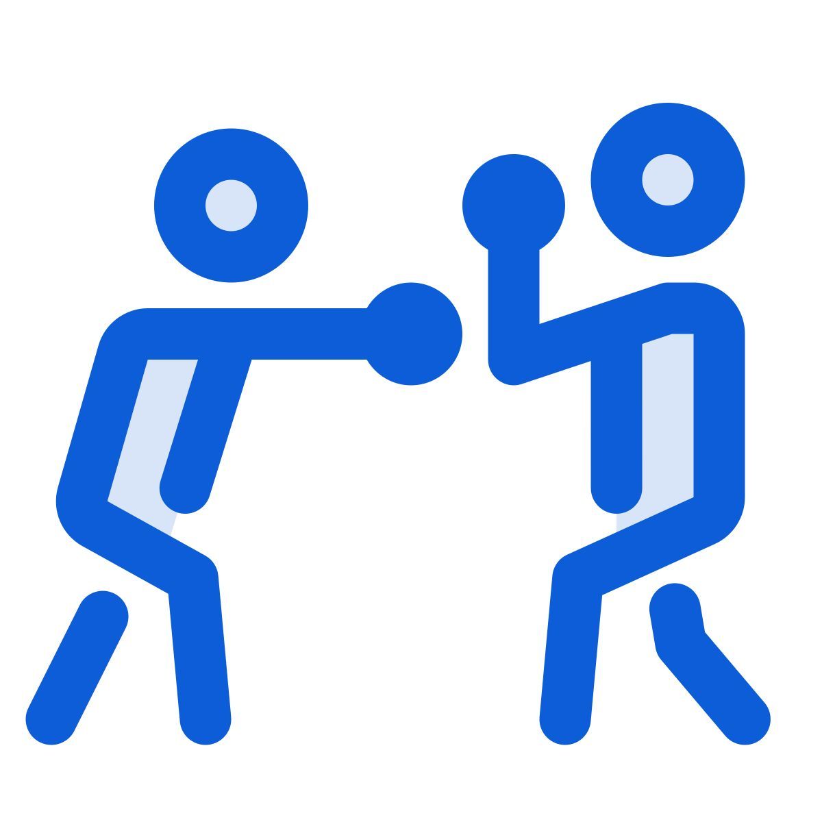 fighting icon