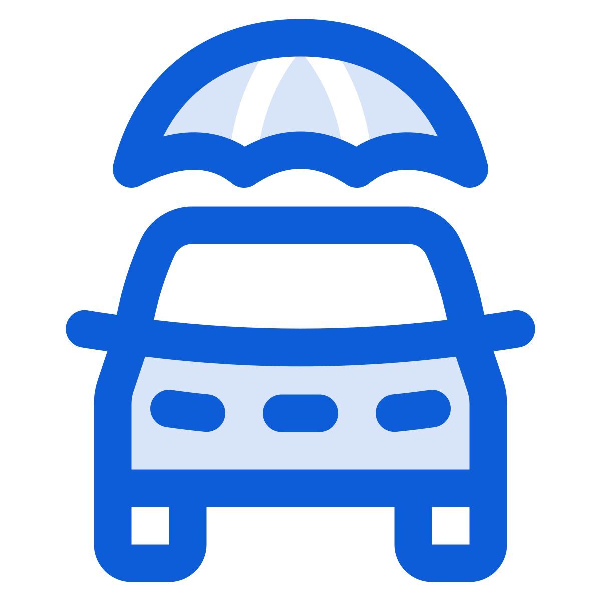 car insurance icon