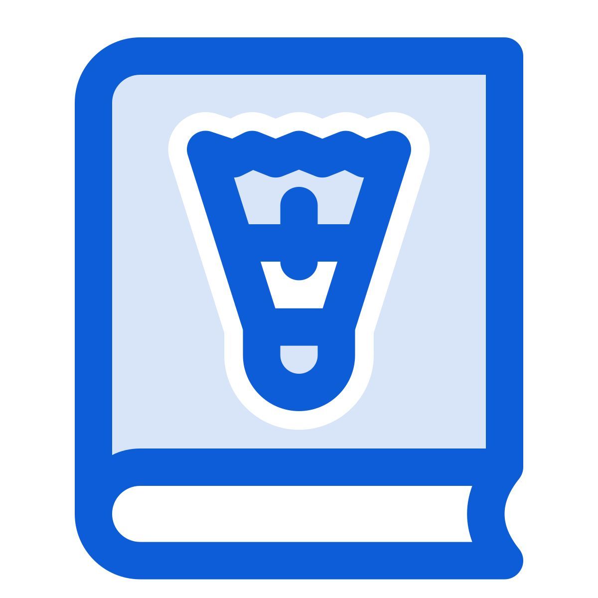 rules book icon
