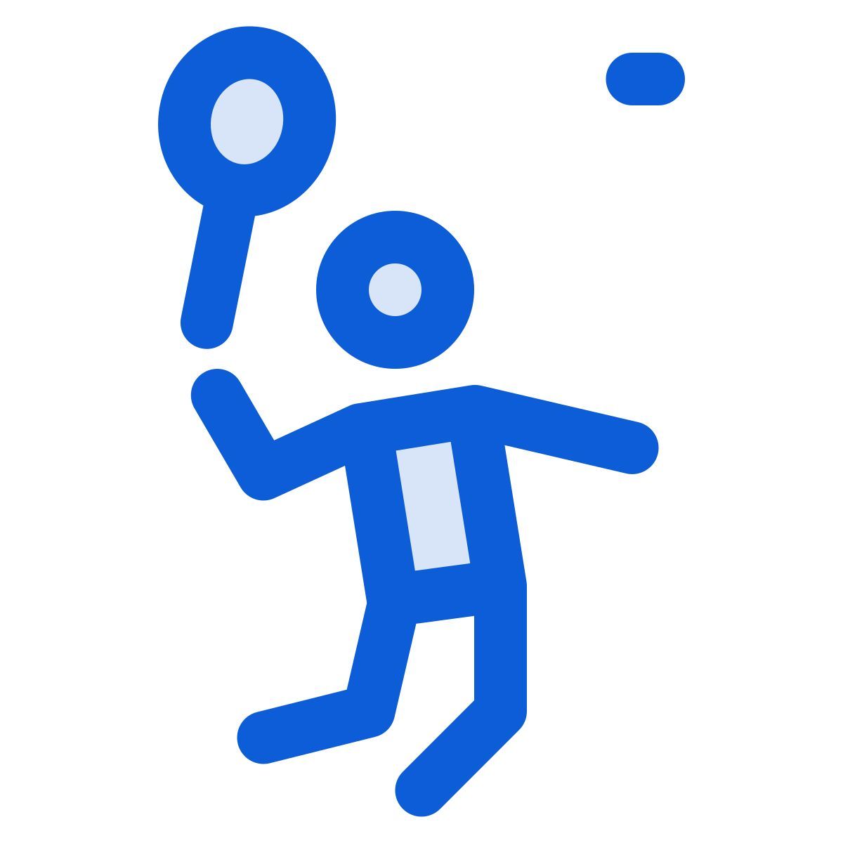 sportsman icon