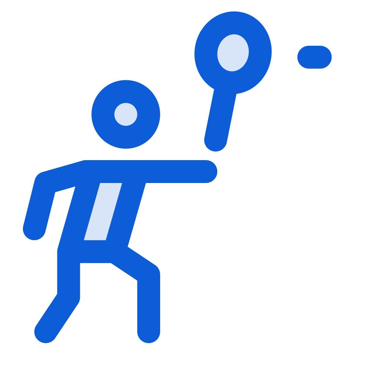 sportsman icon