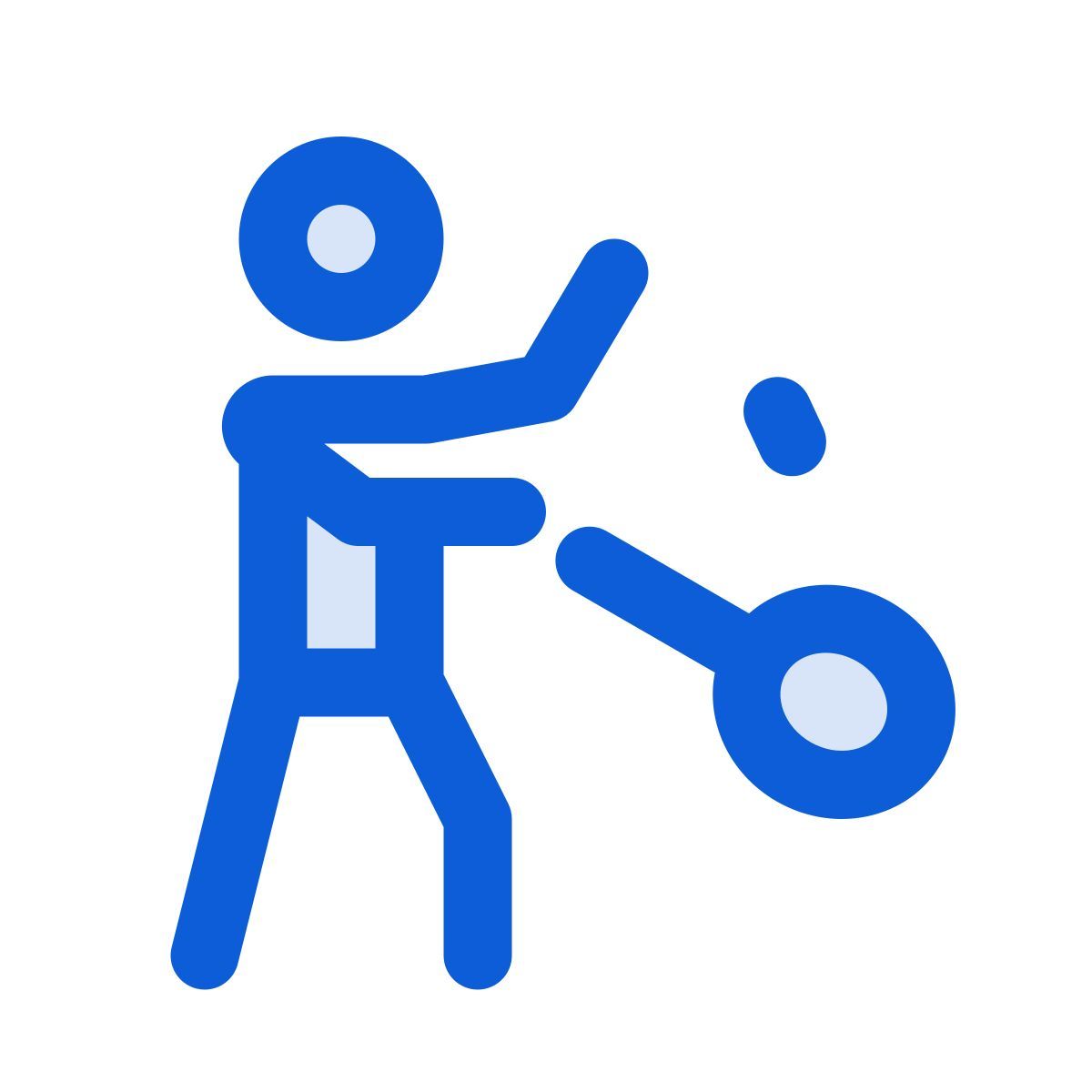 sportsman icon