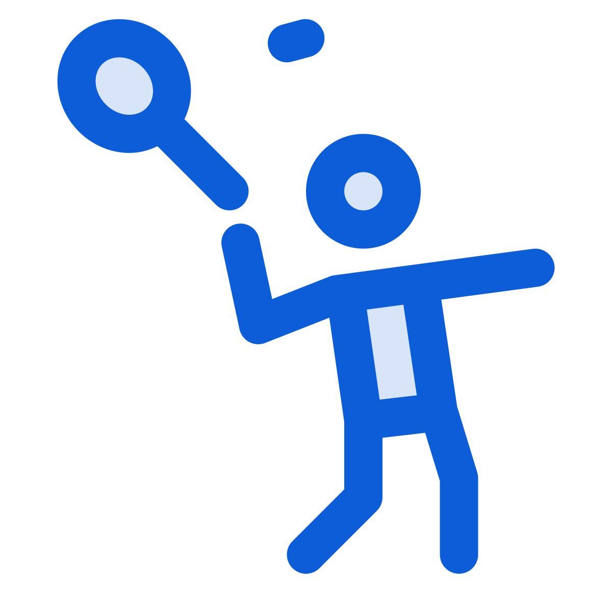 sportsman icon