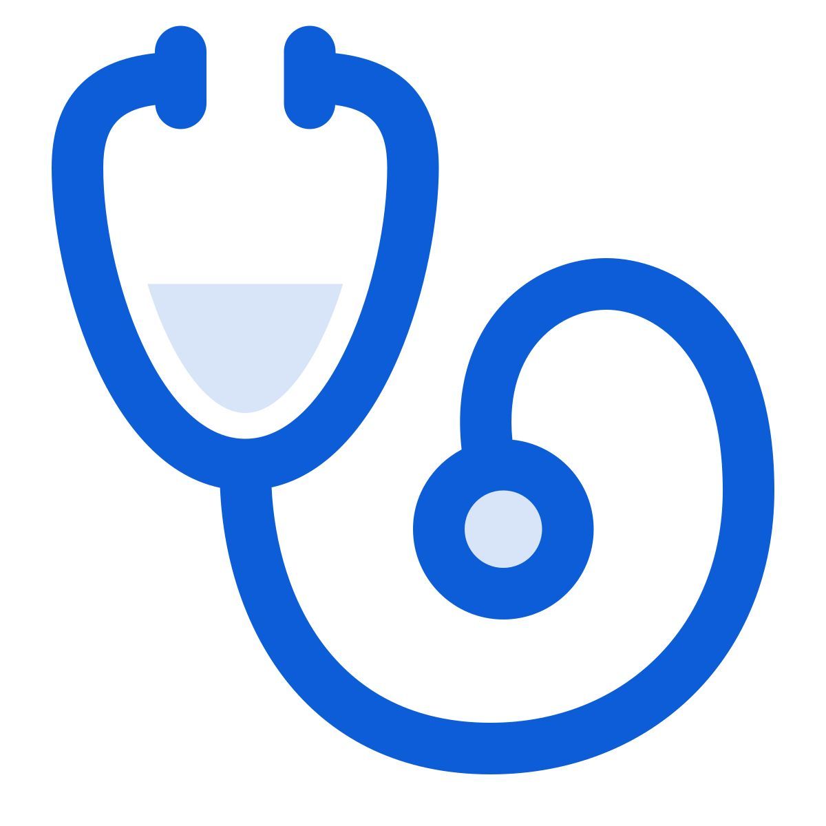 stethoscope icon