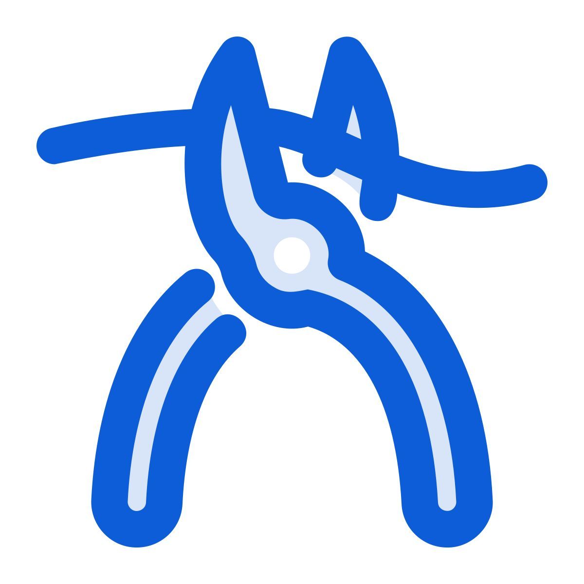 string cutter icon
