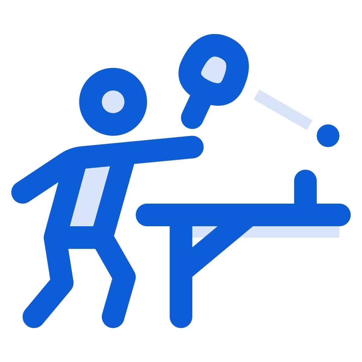 table tennis icon