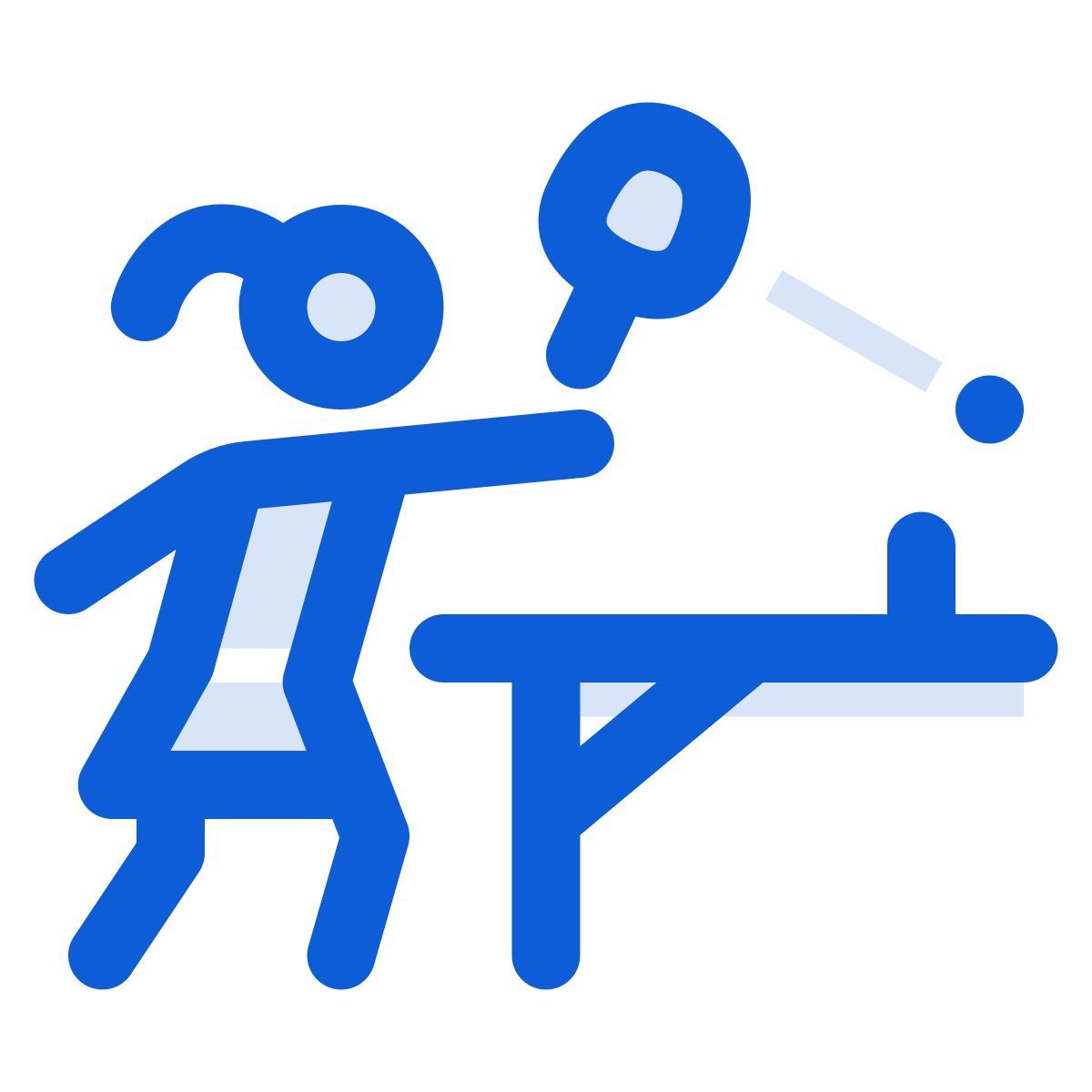 table tennis icon