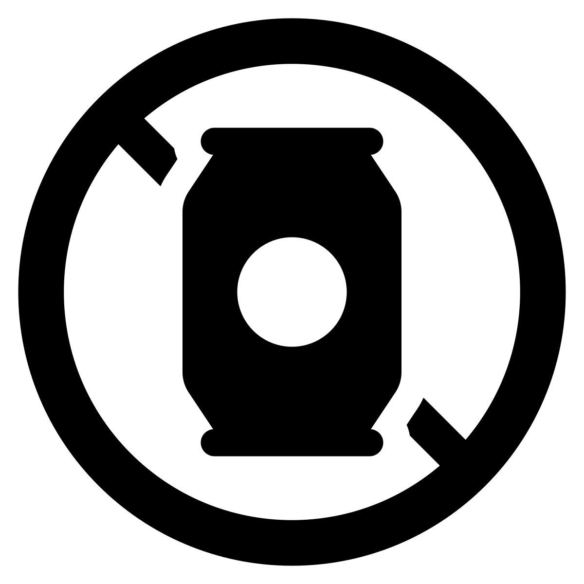 soda icon
