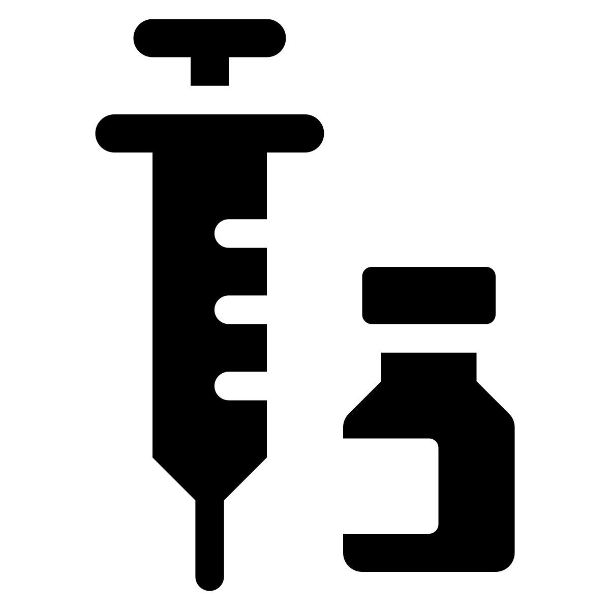syringe icon