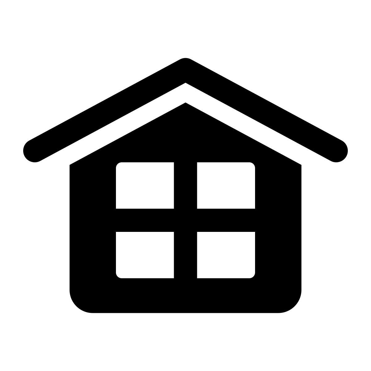 home icon