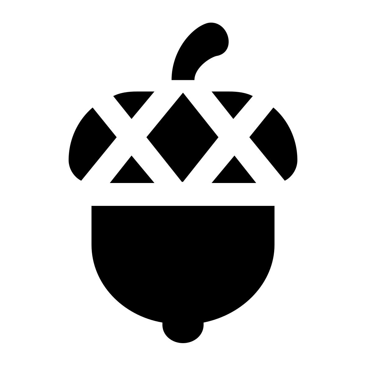 acorn icon
