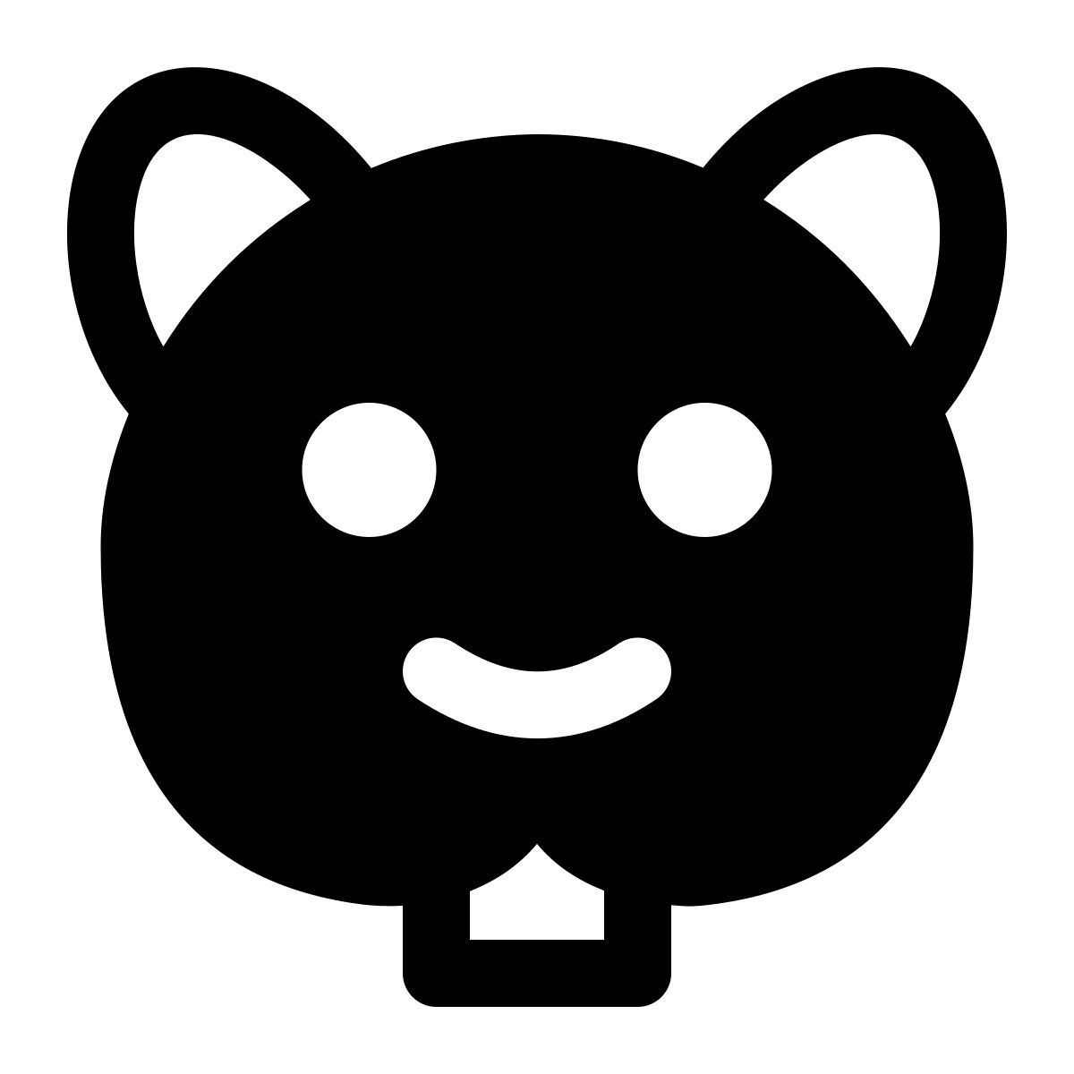 animal icon