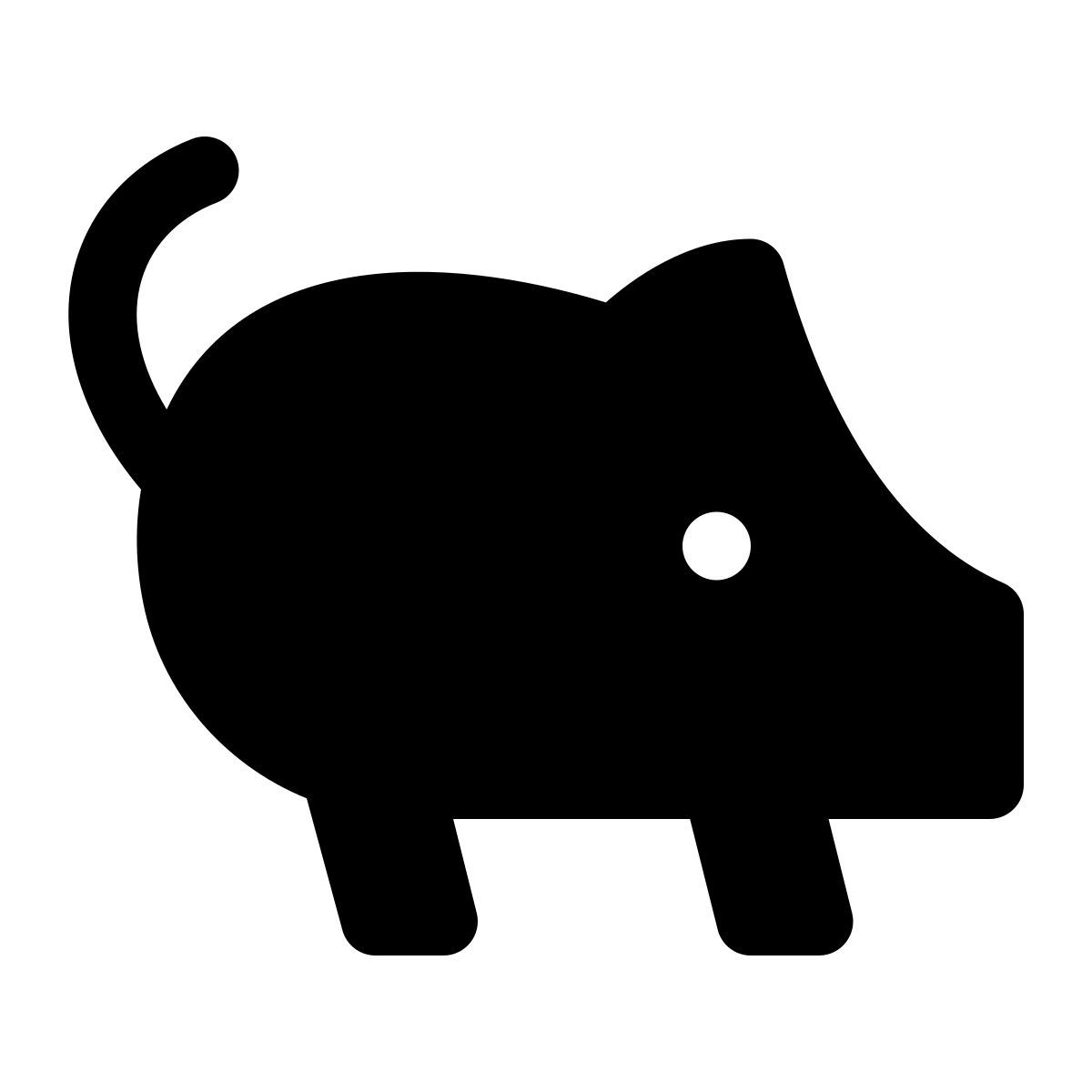 животное icon