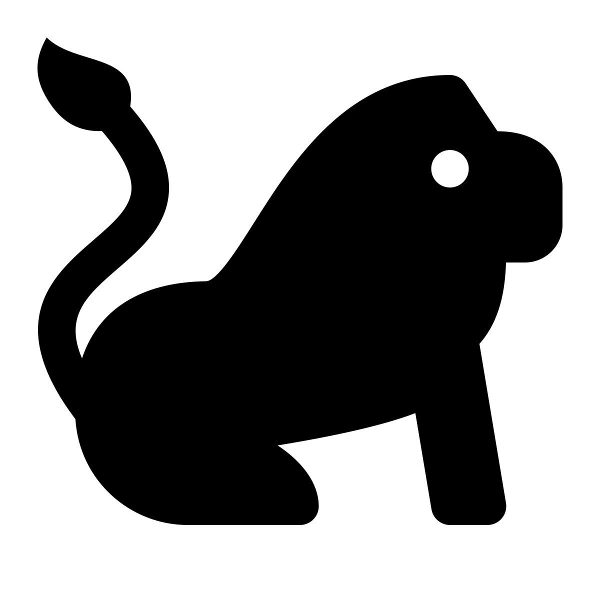 animal icon