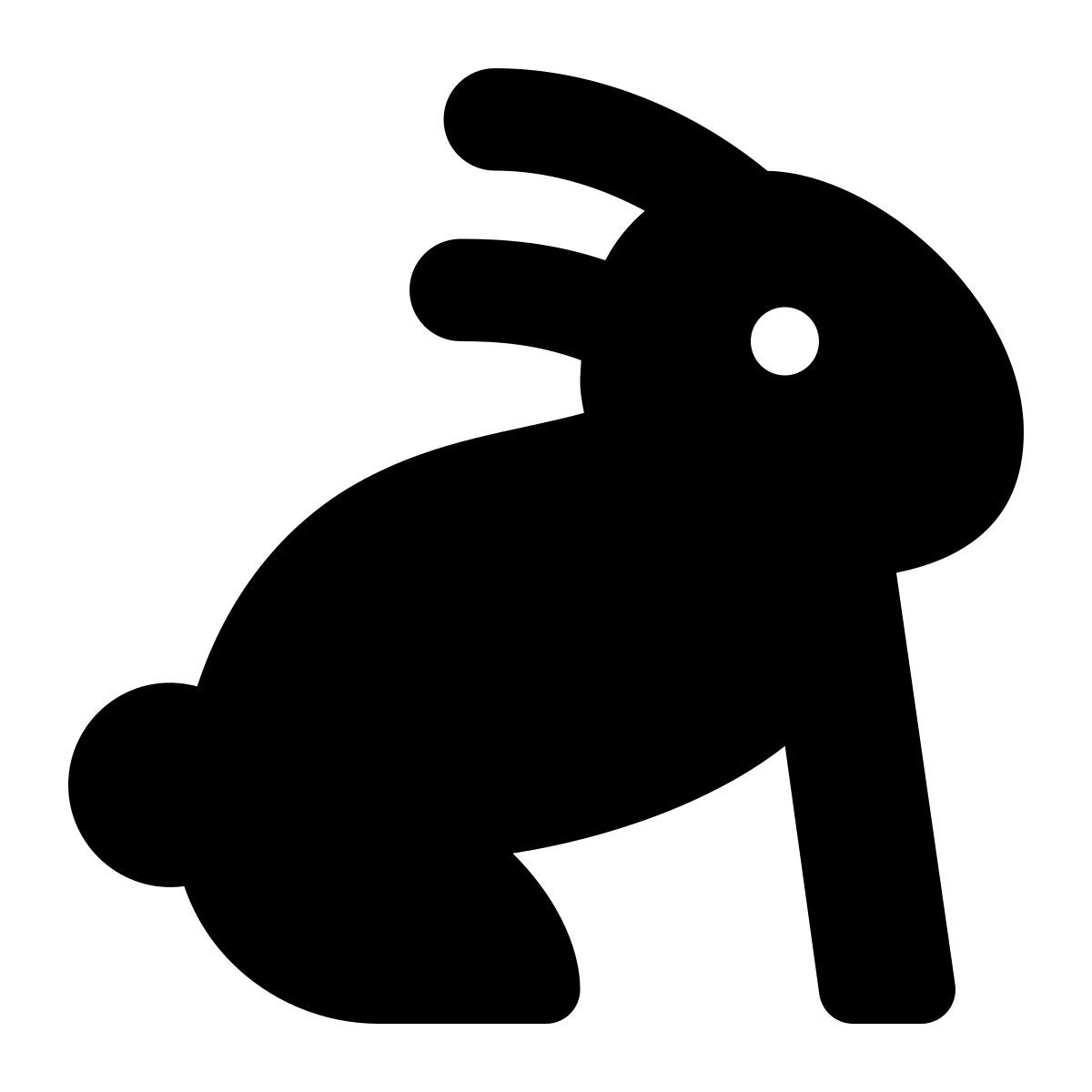 동물 icon