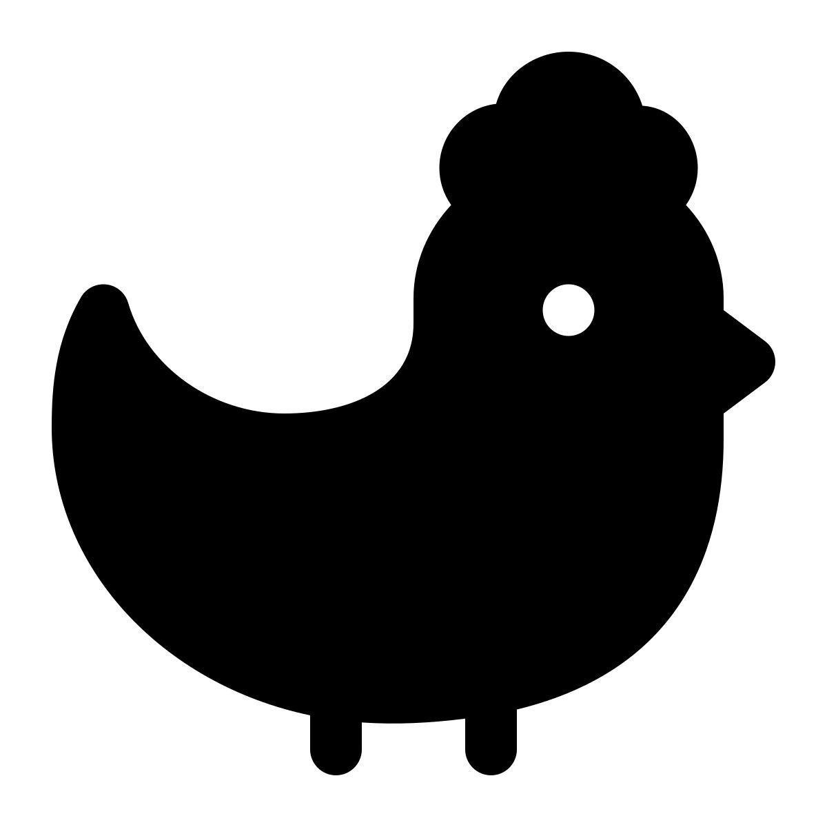 animale icon