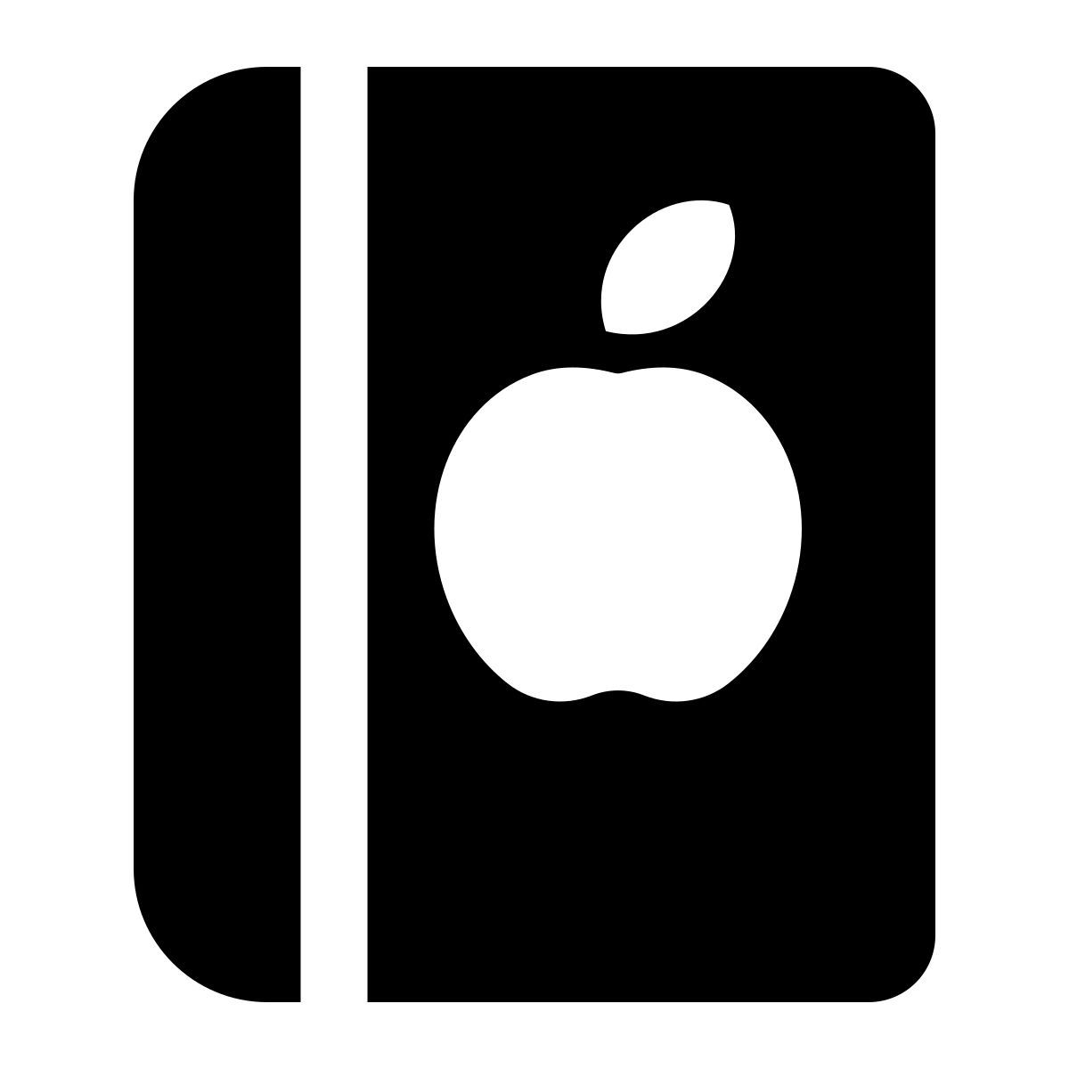 apple icon