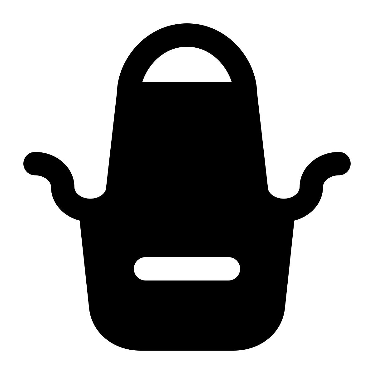 apron icon