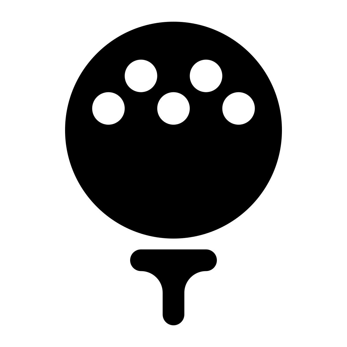 ball icon