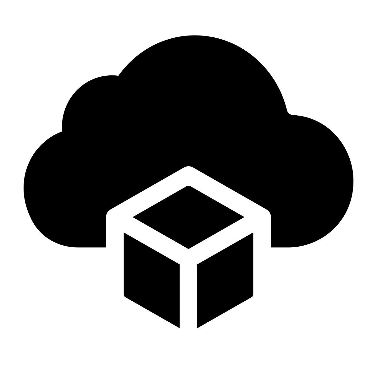 blockchain icon