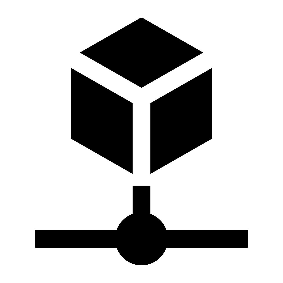 blockchain icon