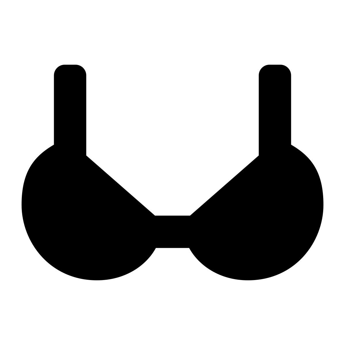 bra icon