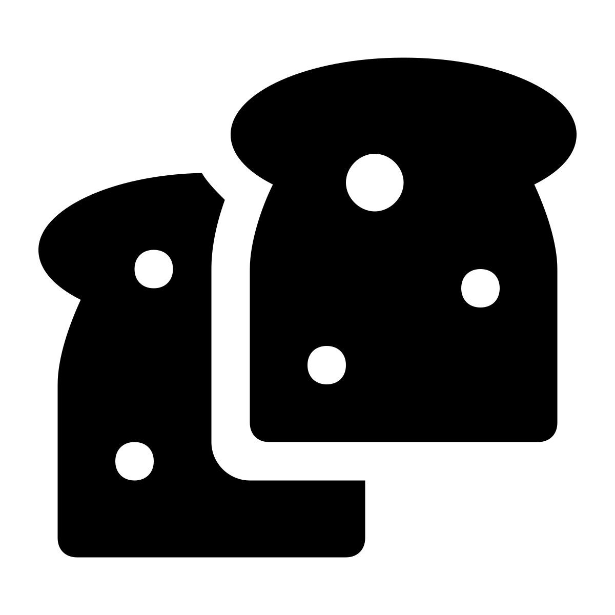 bread icon