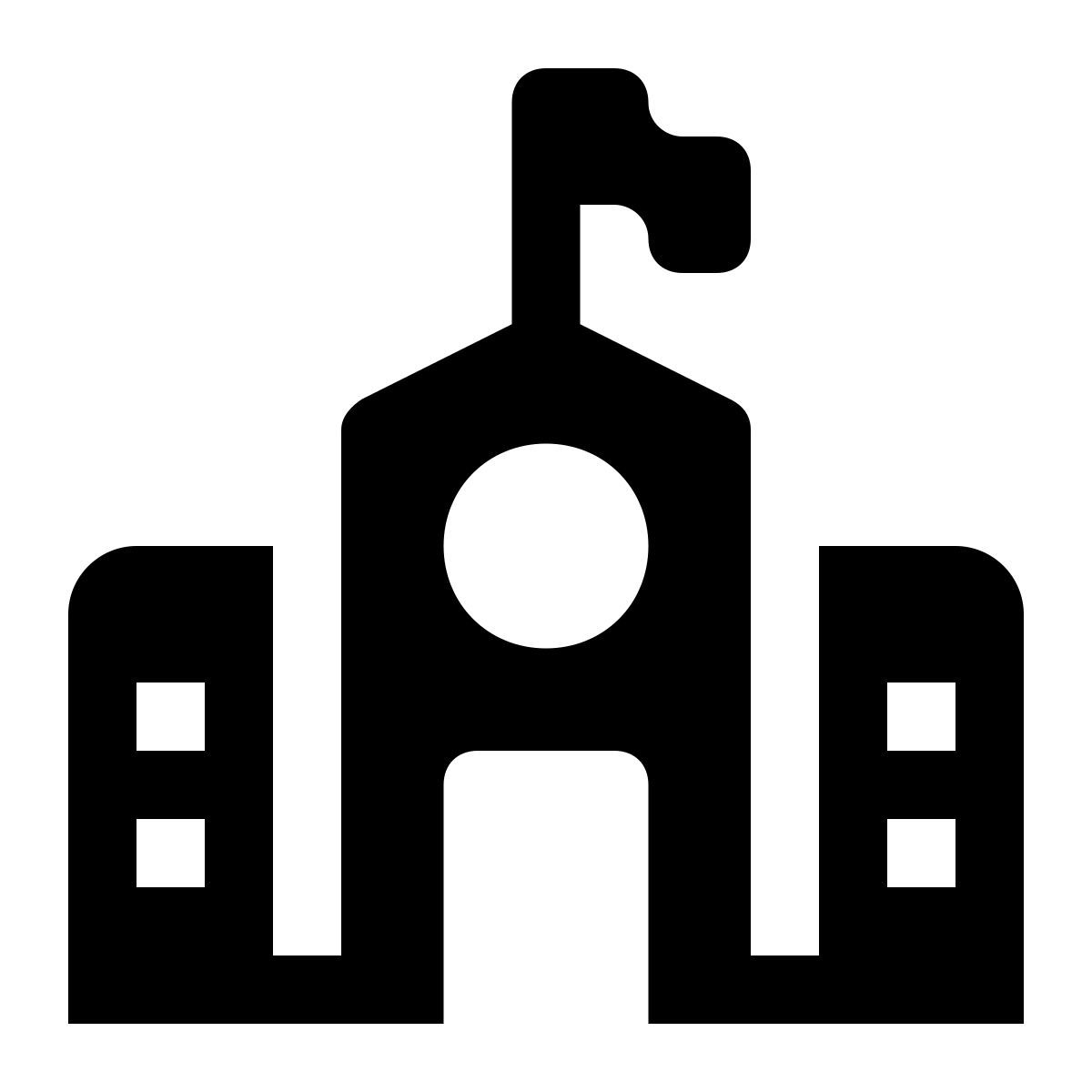 building icon