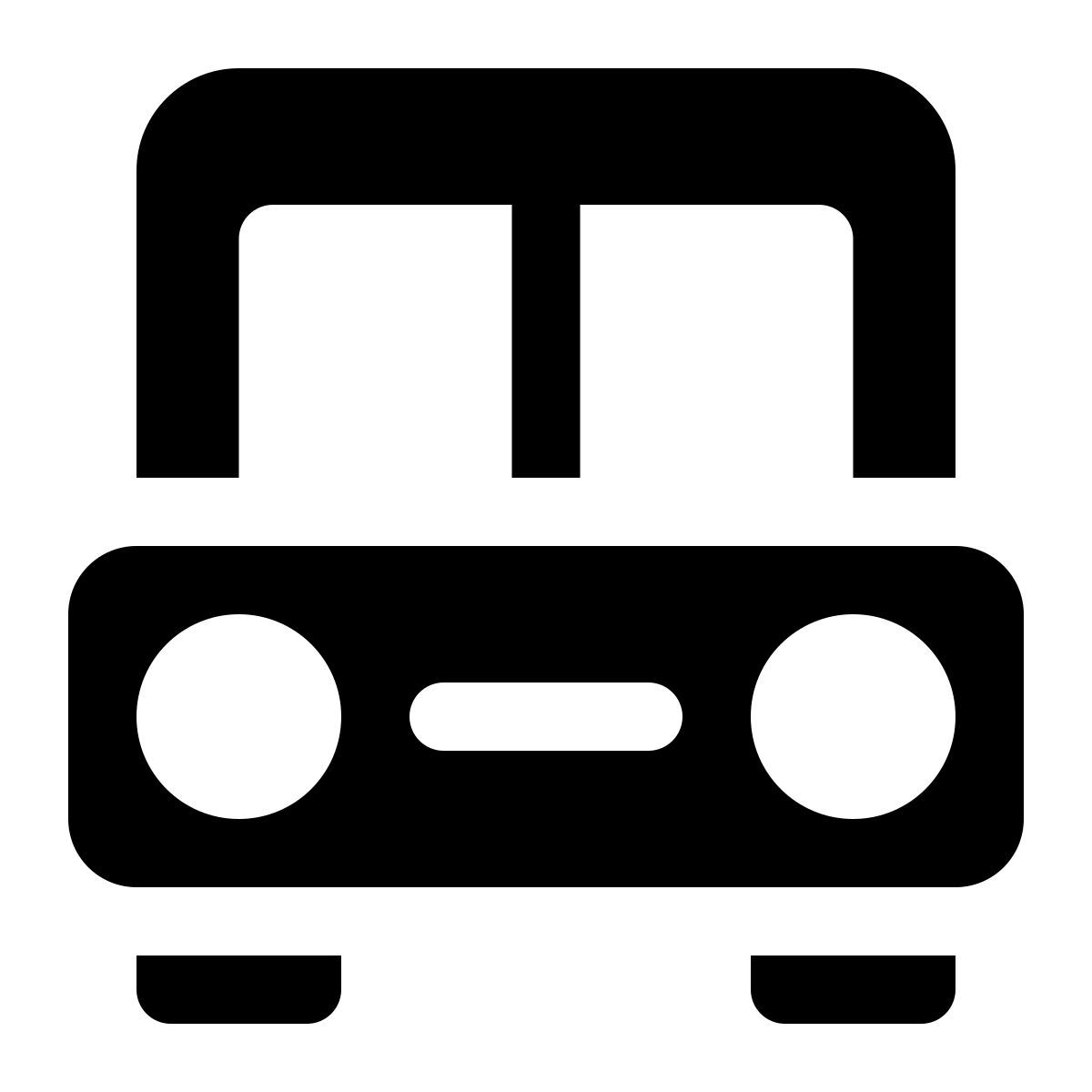 bus icon
