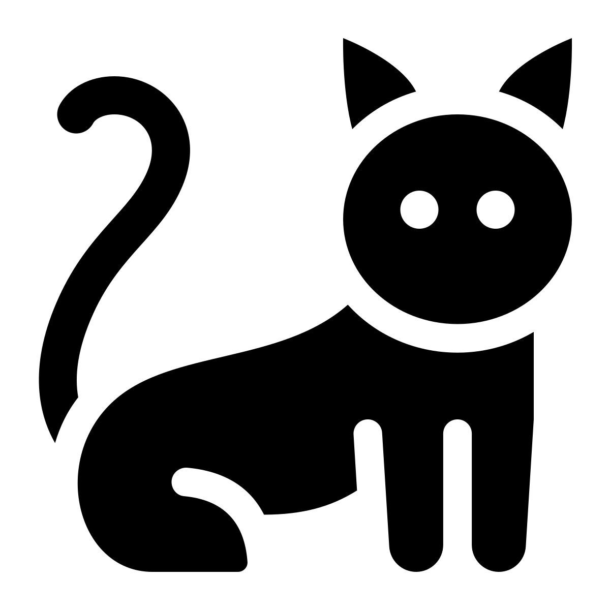 cat icon