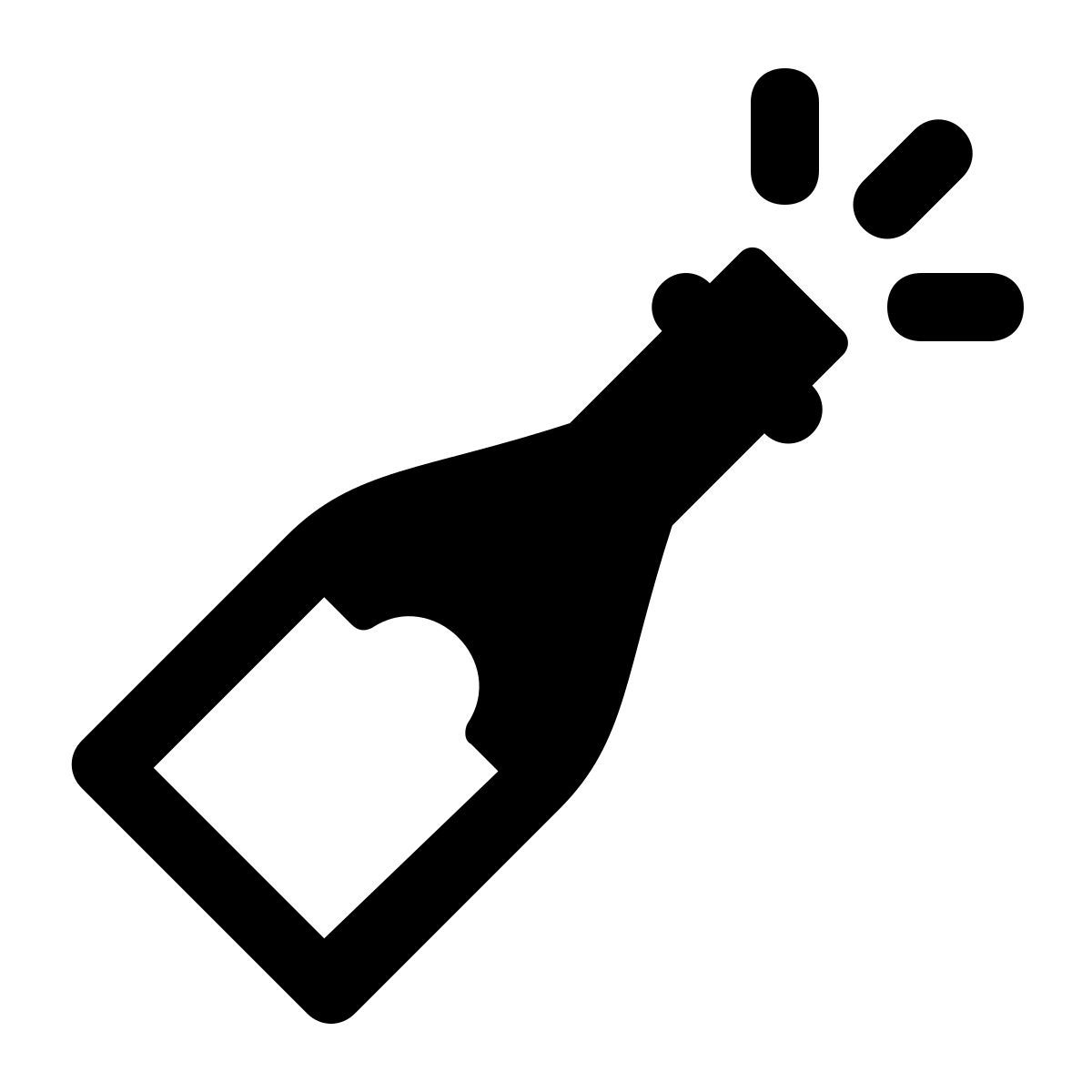 champagne icon