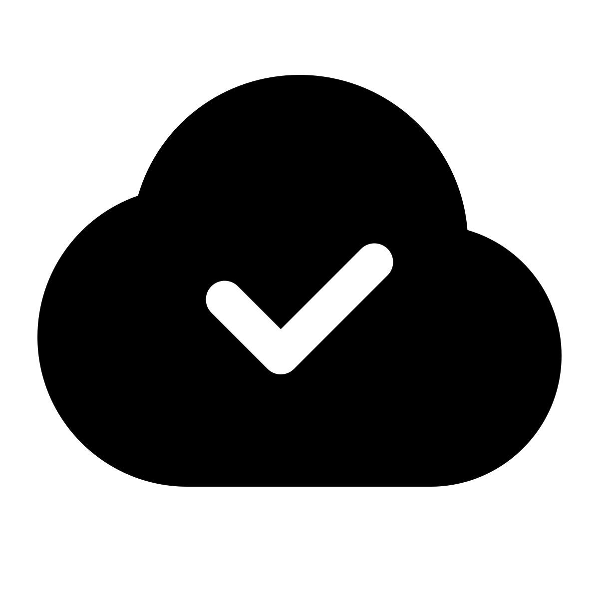 check icon