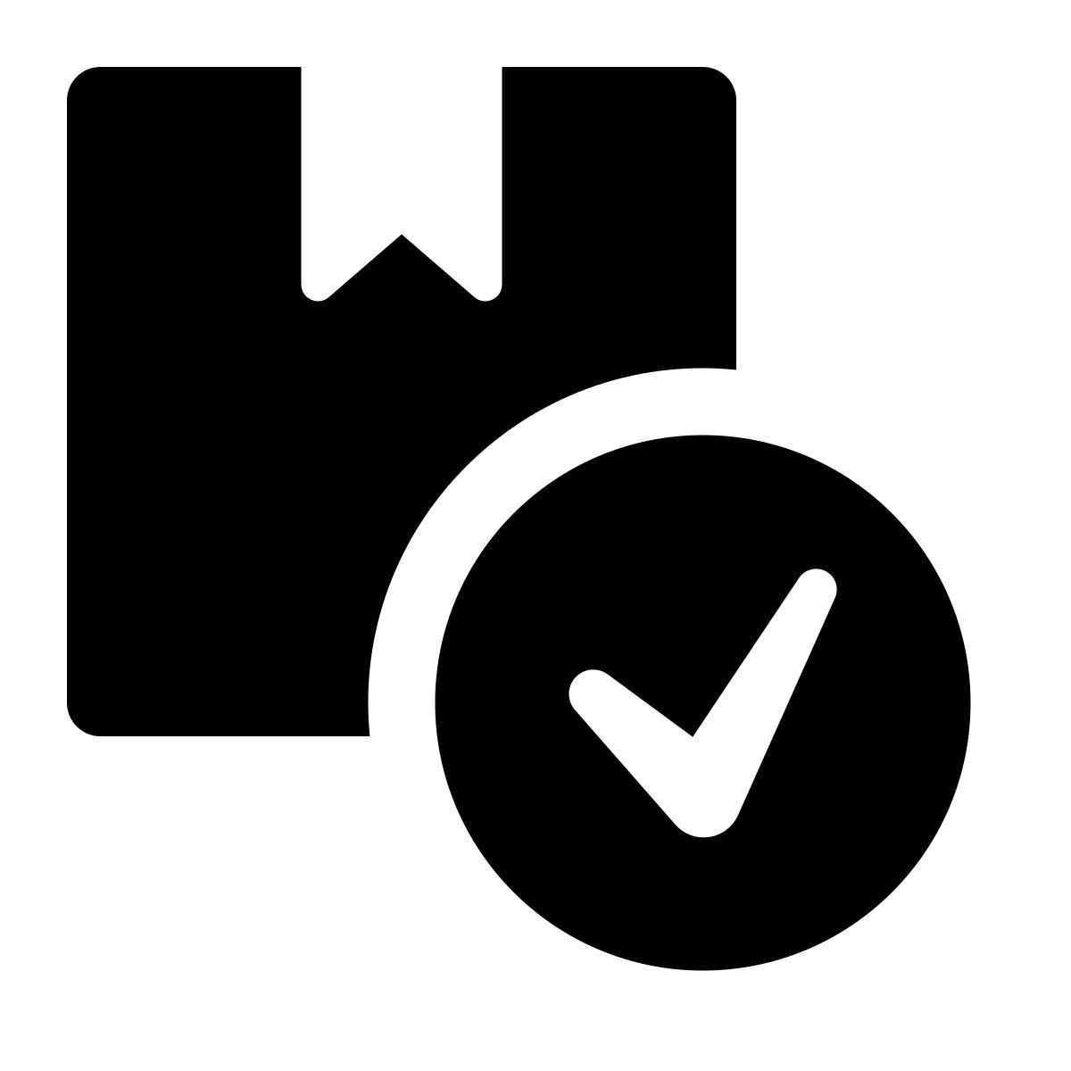 check icon
