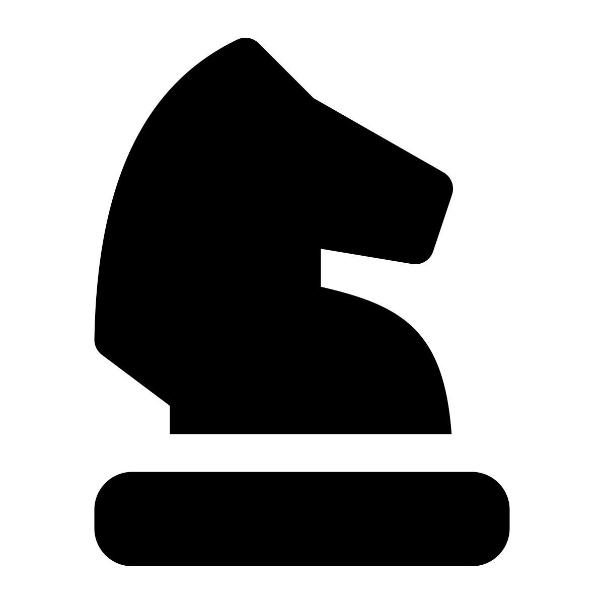 chess icon