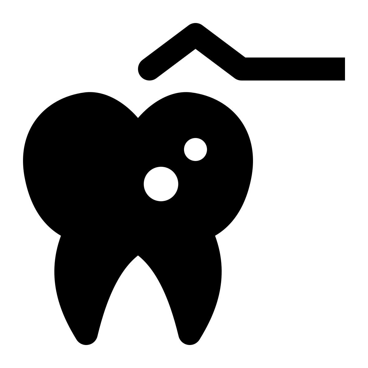 dental care icon