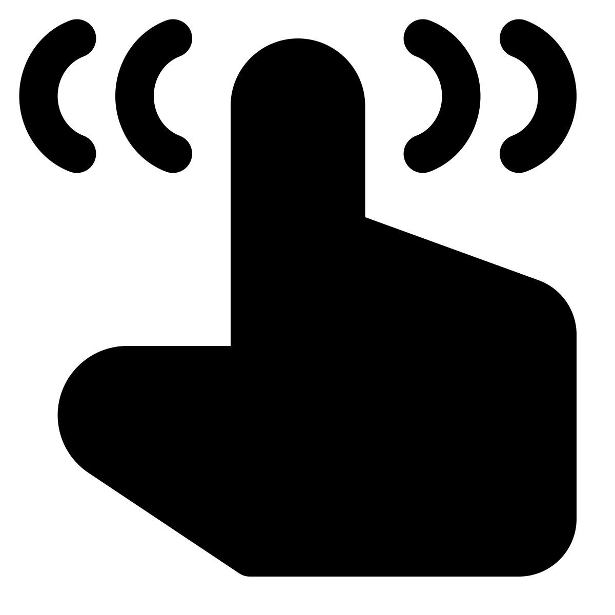 click icon