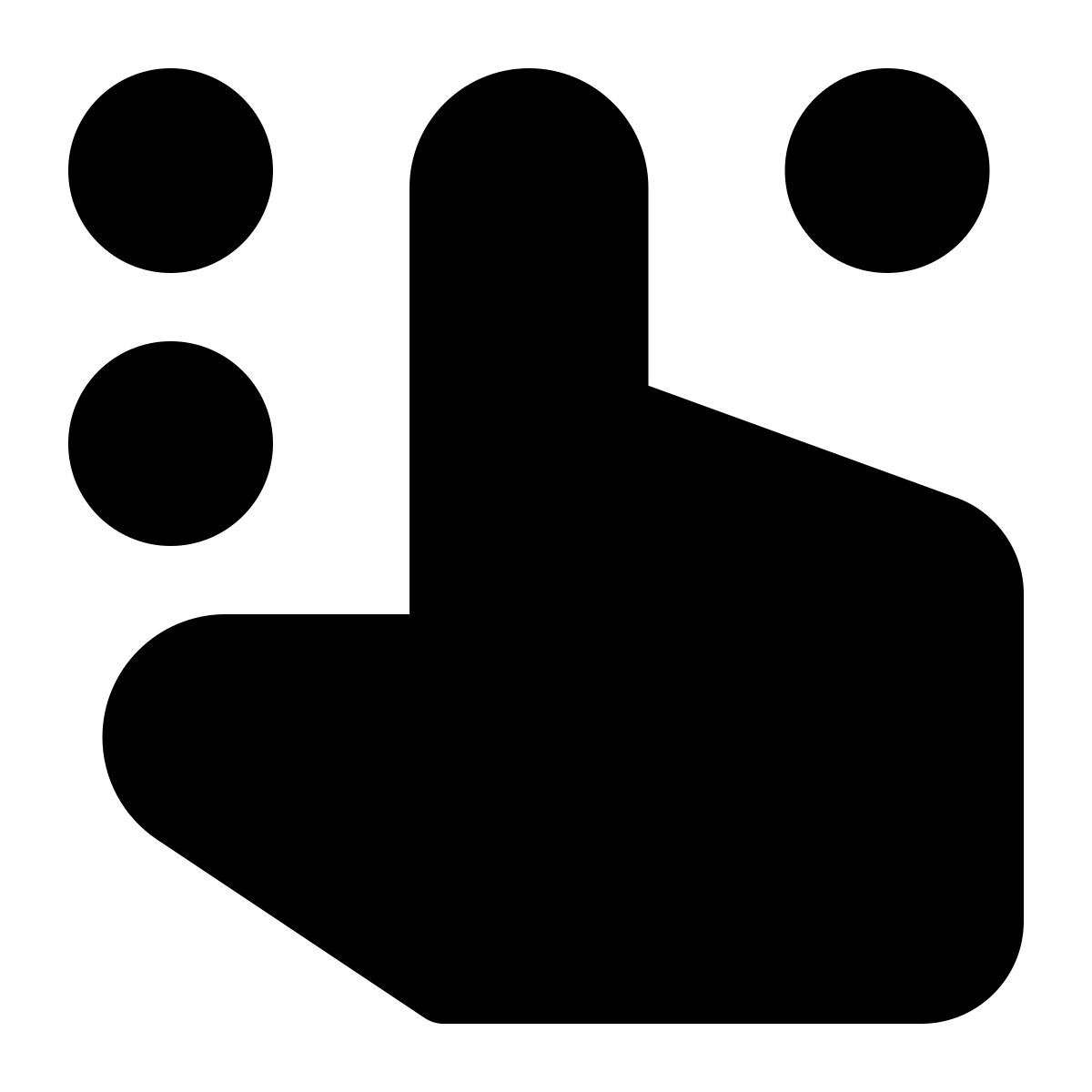 click icon
