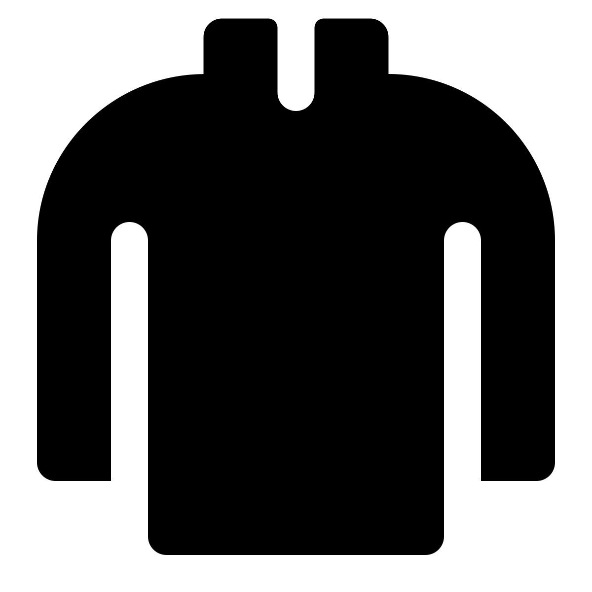 clothing icon