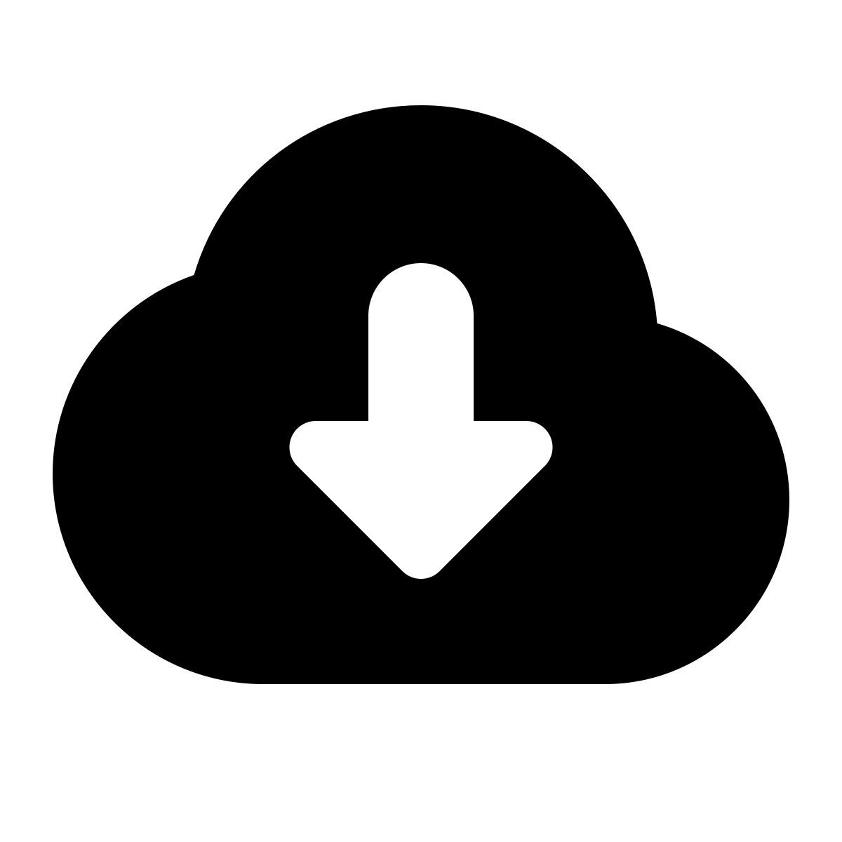 cloud icon