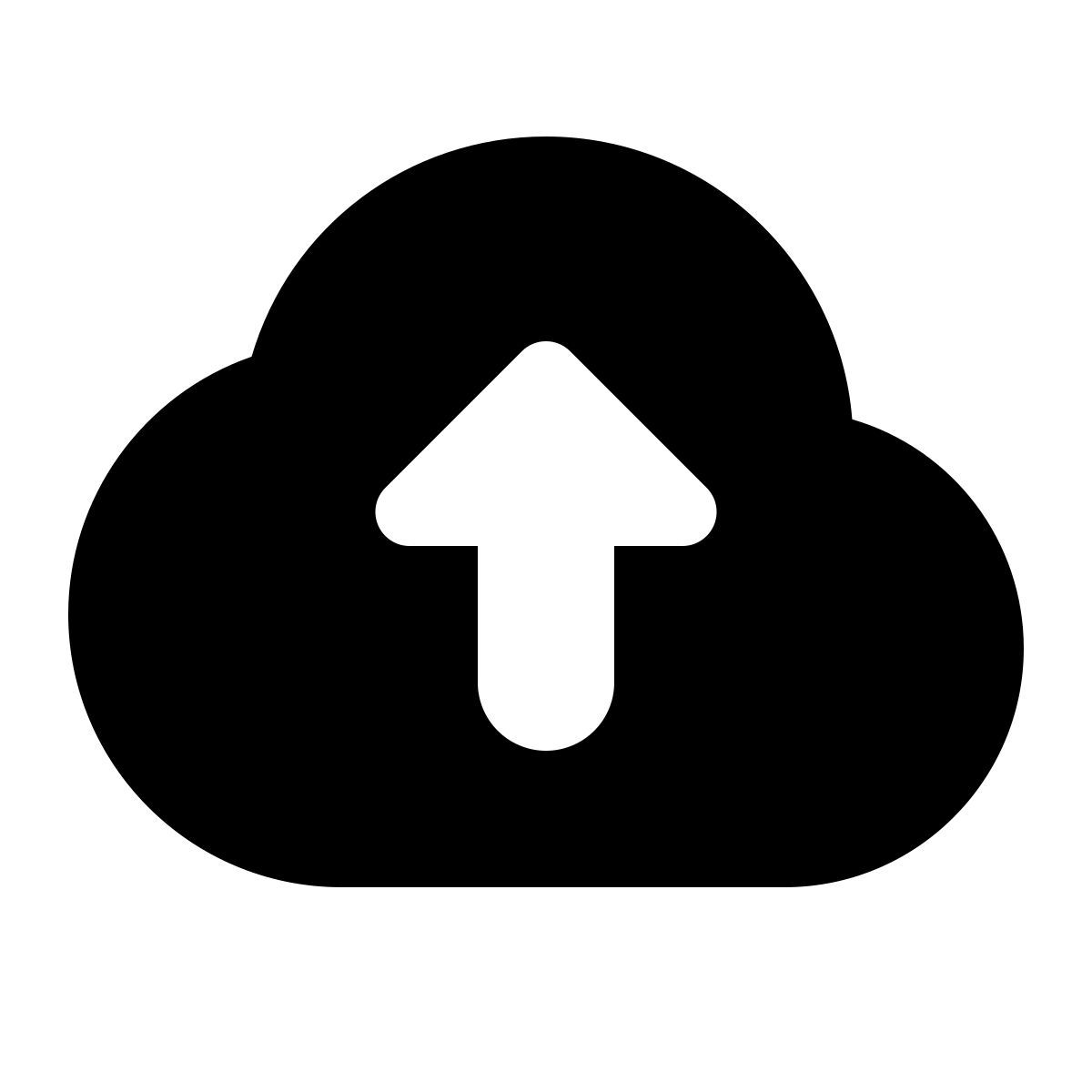 cloud icon