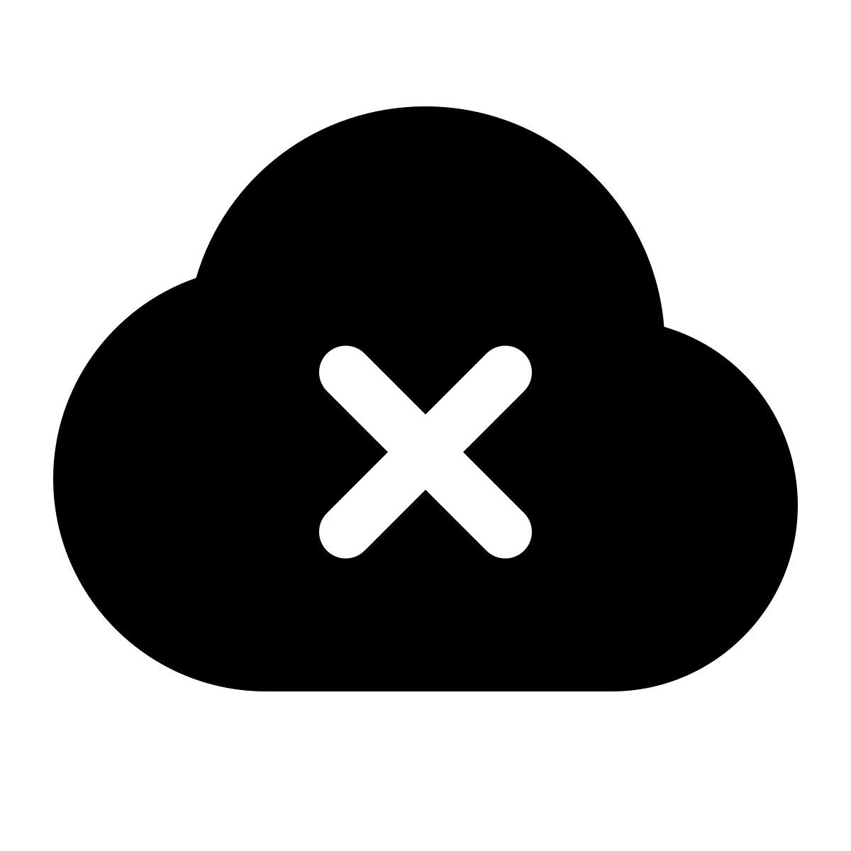 cloud icon