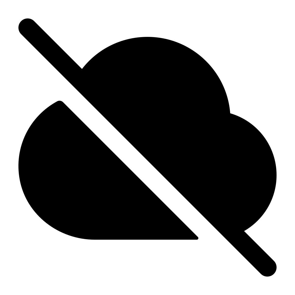 cloud icon