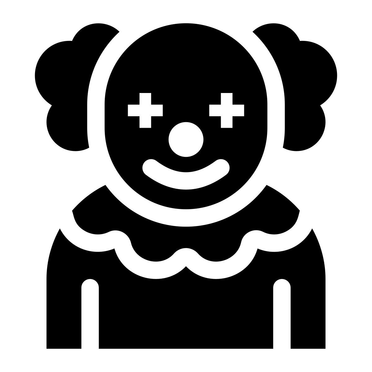 clown icon