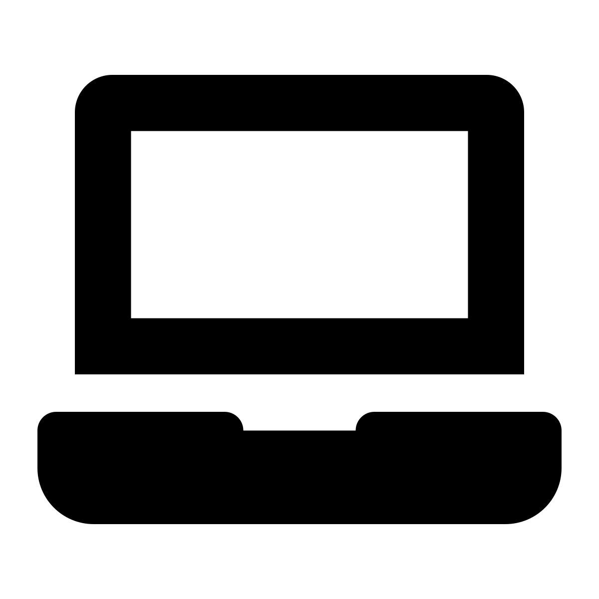 computer icon