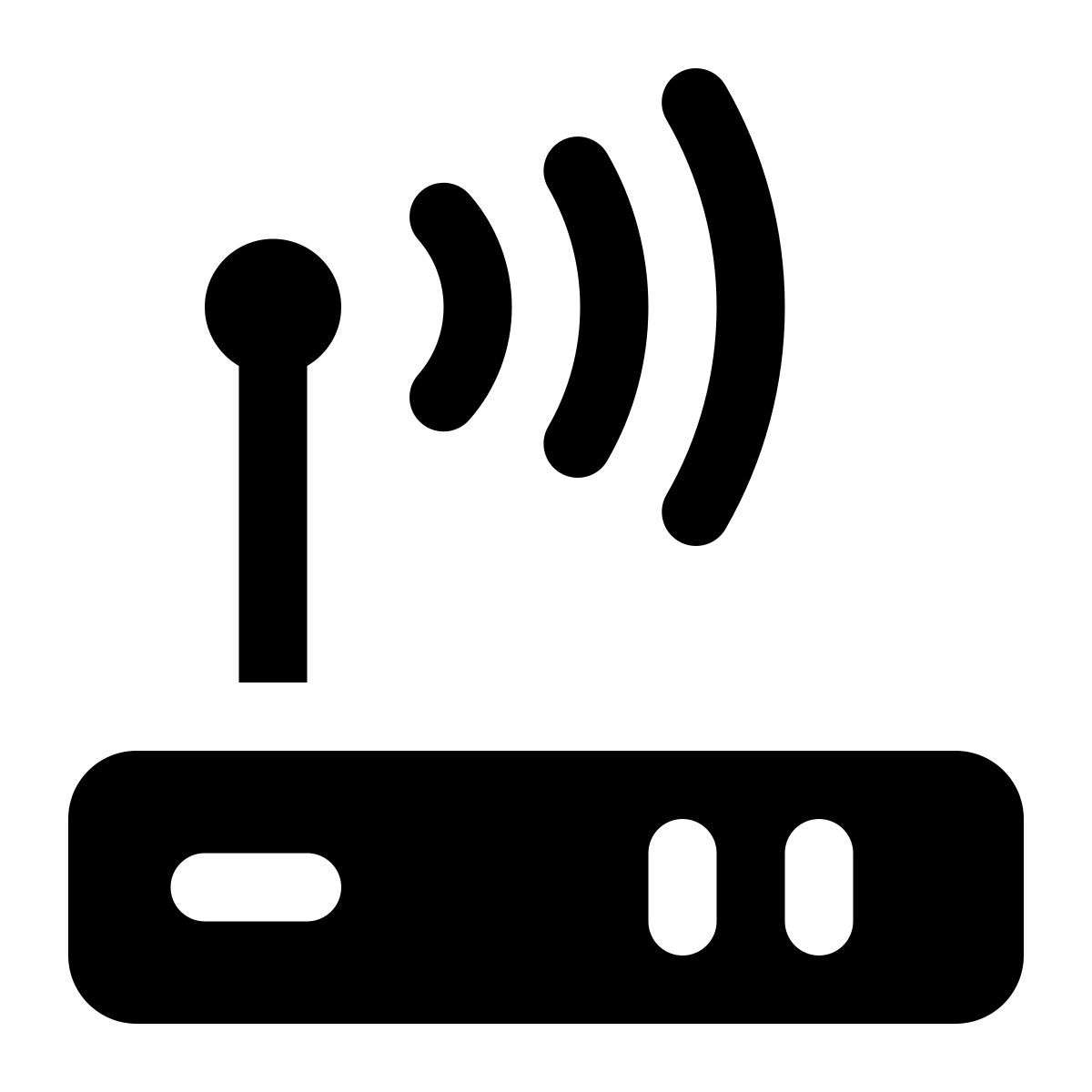 Conexão icon
